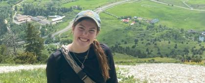 Morgan Hasenmyer profile photo