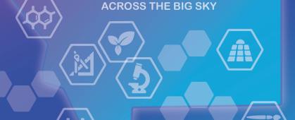 STEM Summit 2019 report cover