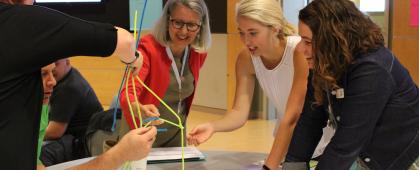 Montana Girls STEM Collaborative