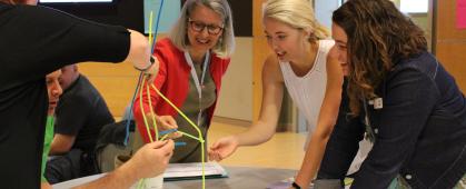 Montana Girls STEM Collaborative