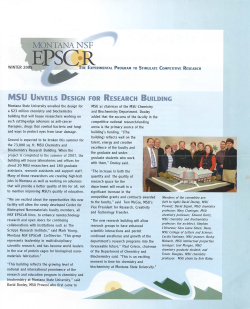 Winter 2005 Newsletter