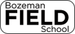 Bozeman Field School logo