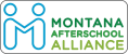 Montana Afterschool Alliance logo