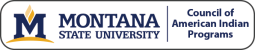 MSU Council of American Indian Programs