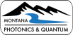 Montana Photonics and Quantum Alliance logo