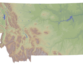 Montana, USA