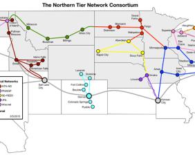 Northern Tier Network